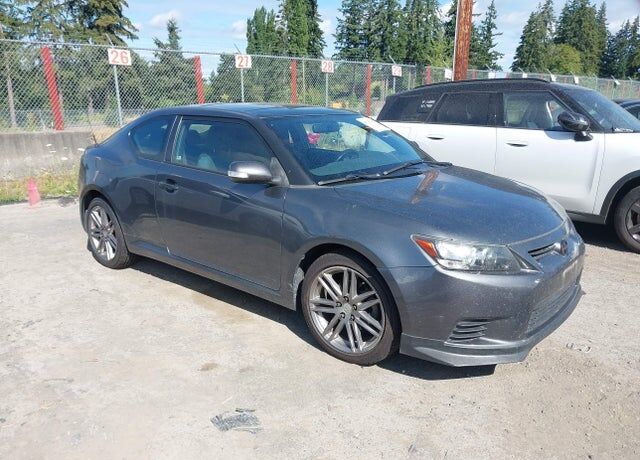 2011 TOYOTA SCION