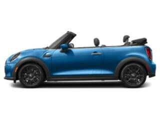 2024 MINI Cooper Convertible