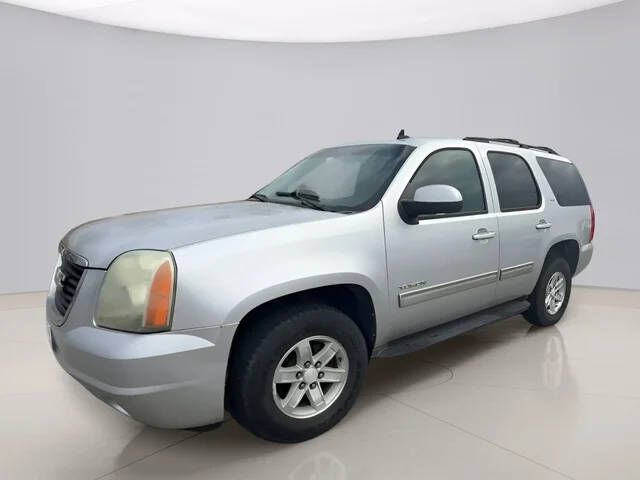 2011 GMC Yukon
