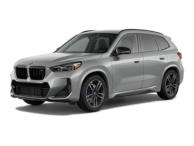 2026 BMW X1