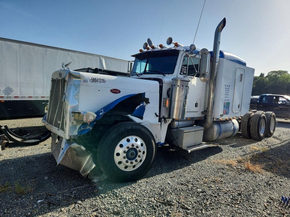 1995 PETERBILT 379