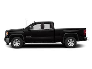 2015 GMC Sierra