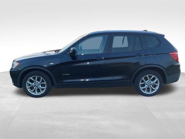 2013 BMW X3