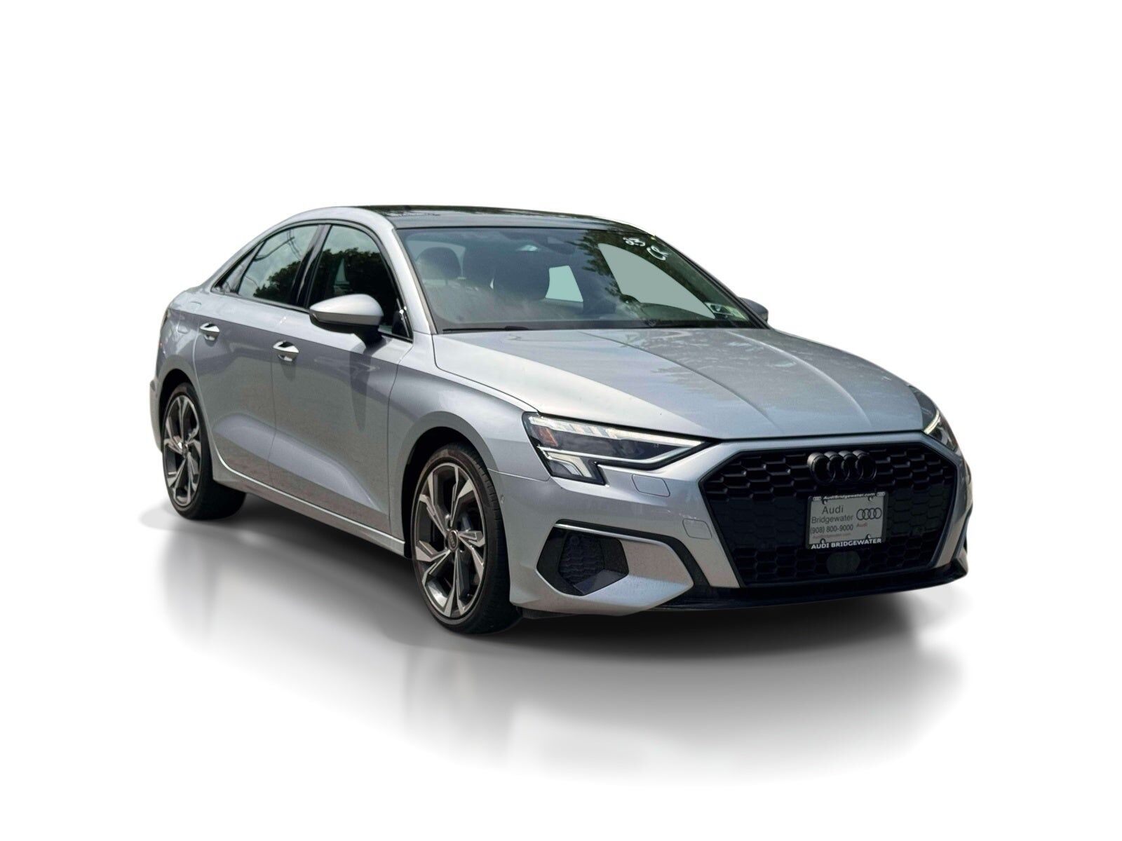 2023 AUDI A3