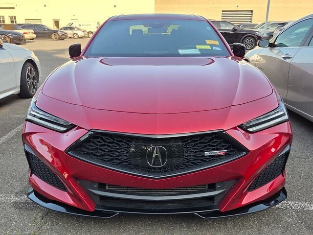 2023 ACURA TLX TYPE S