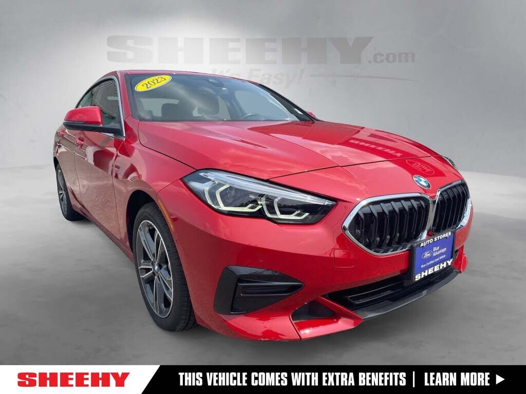 2023 BMW 2 Series