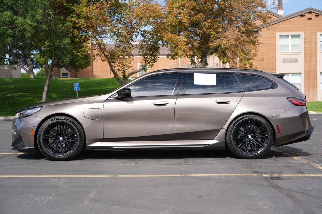 2026 BMW M5