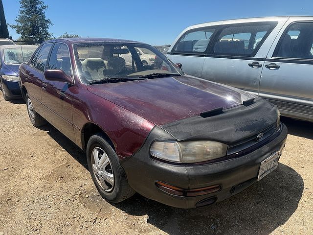 1993 TOYOTA Camry