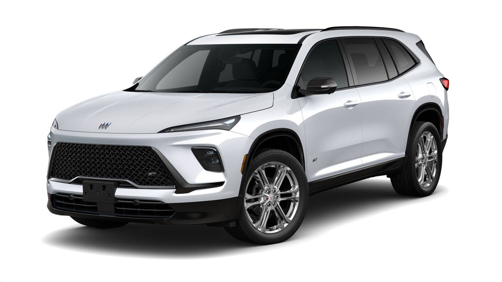 2026 BUICK Enclave