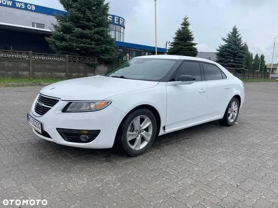 Saab 9-5