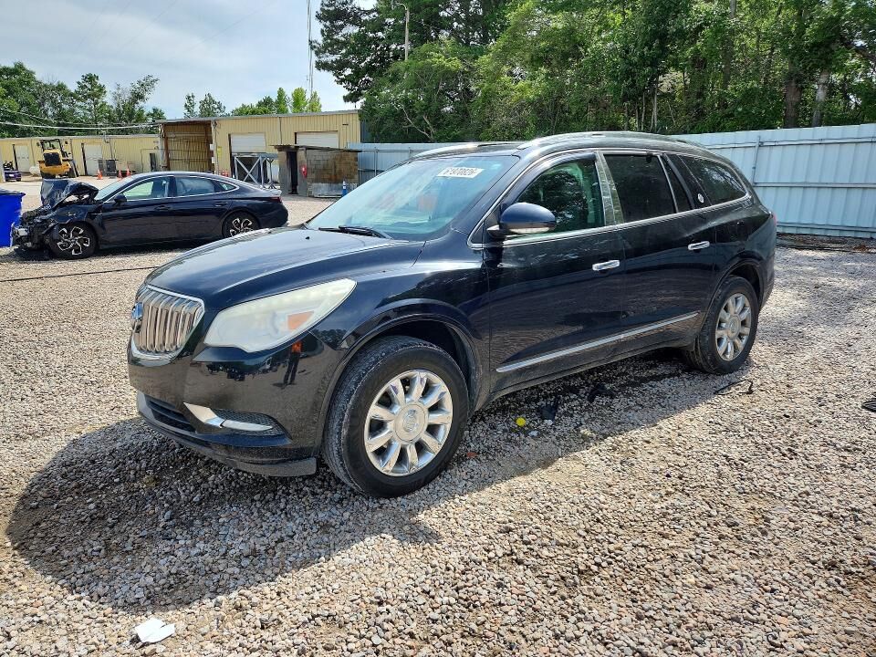 2013 BUICK Enclave