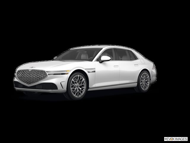 2023 GENESIS G90