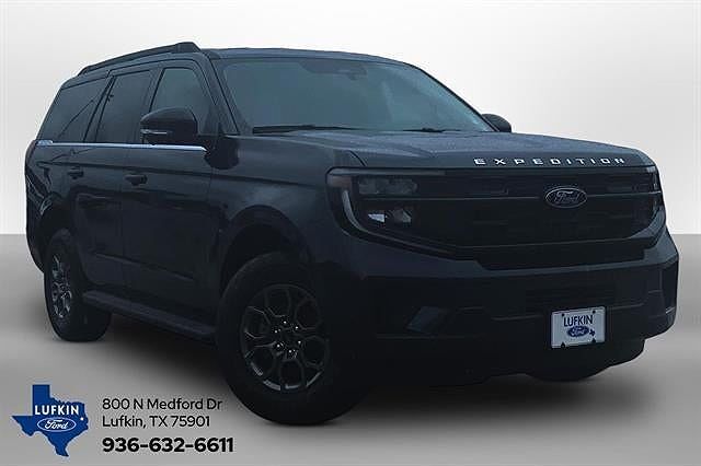 2026 FORD Expedition