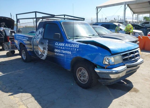 1994 FORD Ranger