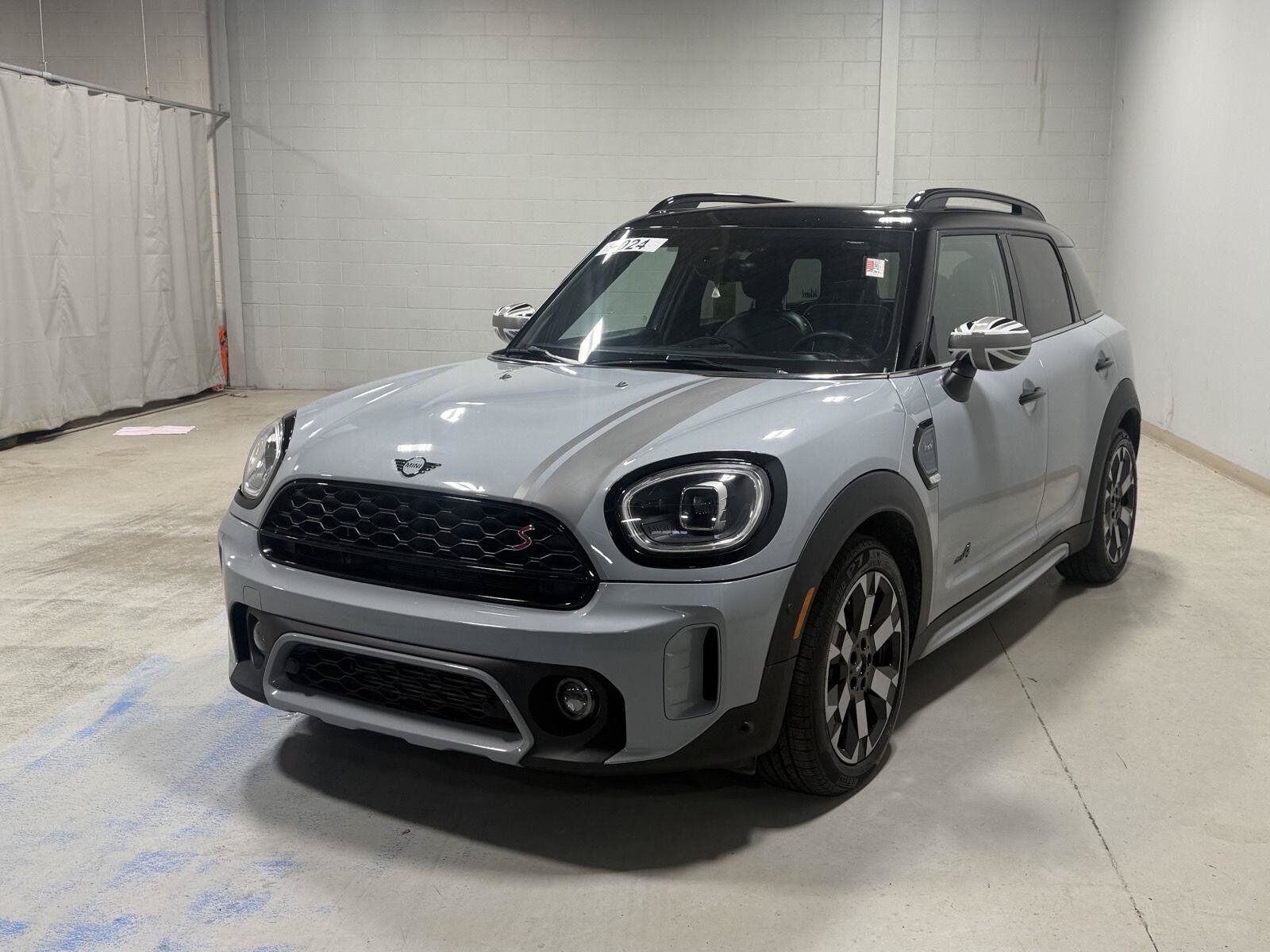 2024 MINI Countryman