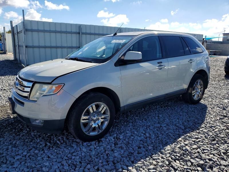 2007 FORD Edge