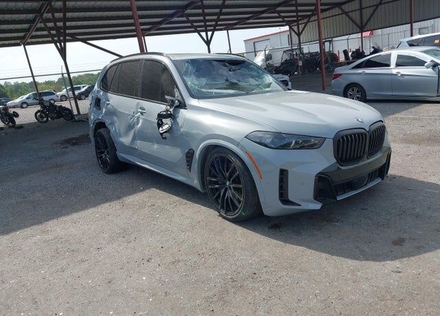 2024 BMW X5