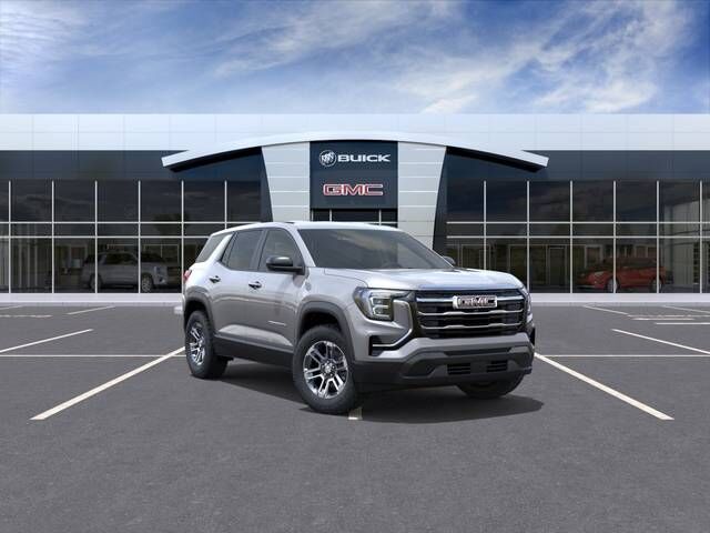 2027 GMC Terrain