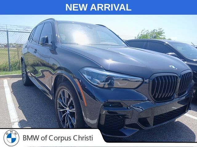 2023 BMW X5