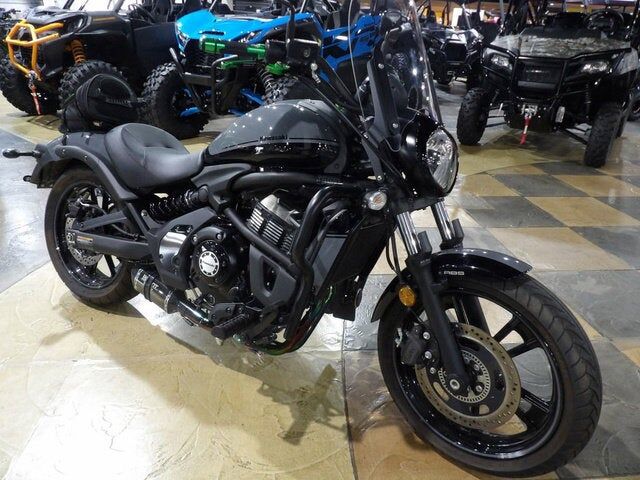 2021 KAWASAKI Vulcan S