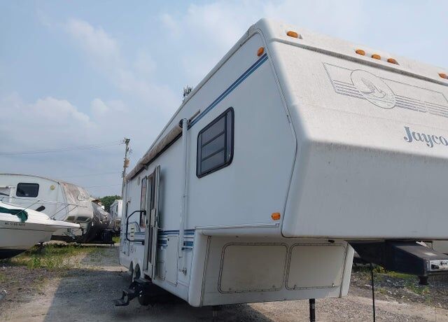 1996 JAYCO RV Trailer
