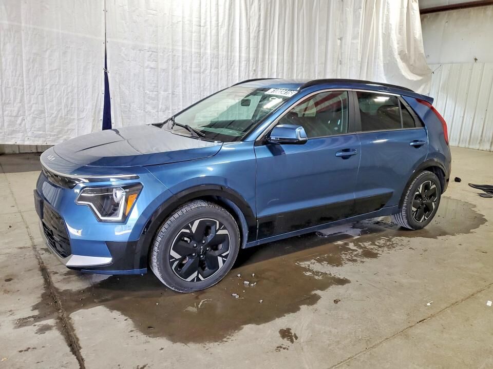 2023 KIA Niro