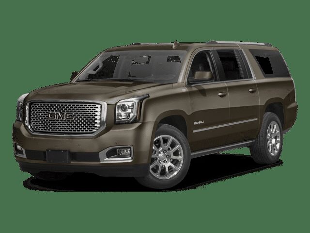 2016 GMC Yukon XL