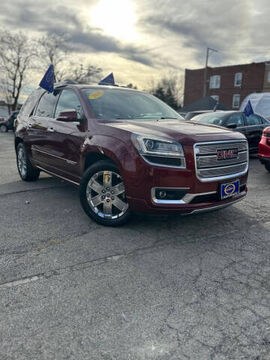 2015 GMC Acadia