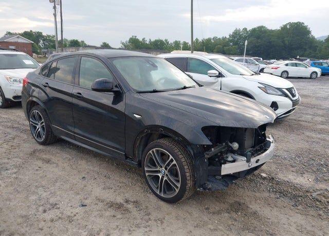 2018 BMW X4