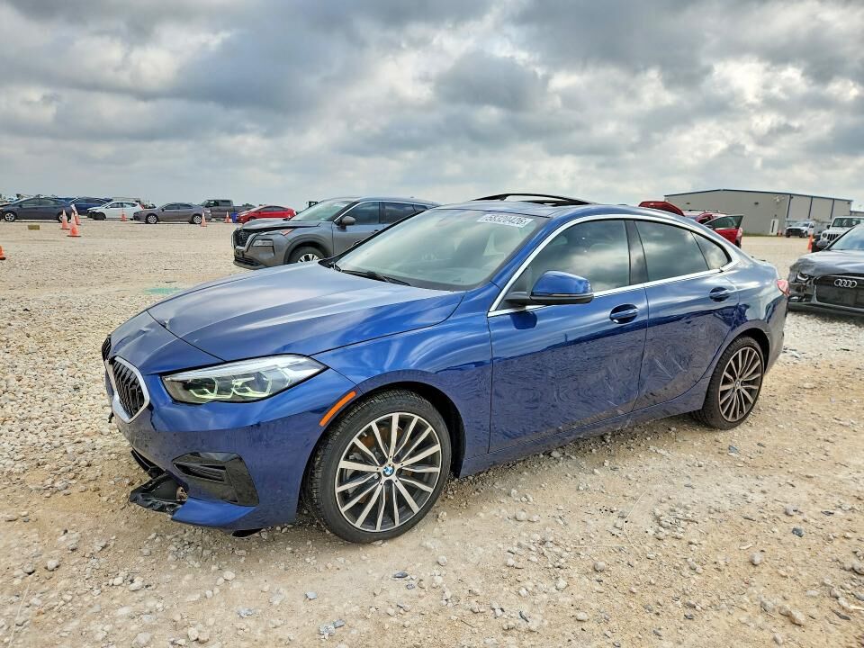 2024 BMW 2 Series