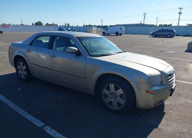 2006 CHRYSLER 300
