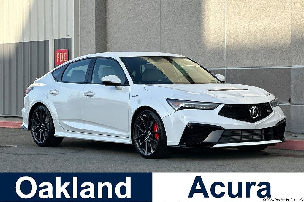 2026 ACURA Integra