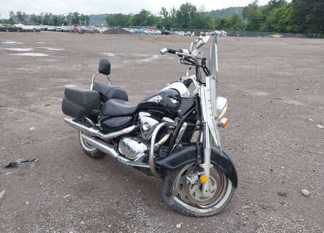 2002 SUZUKI VL1500K