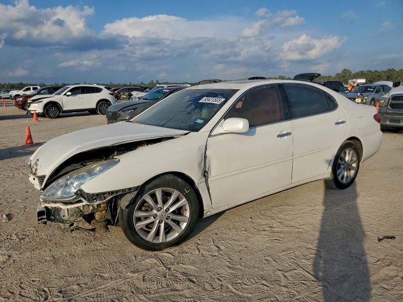 2005 LEXUS ES