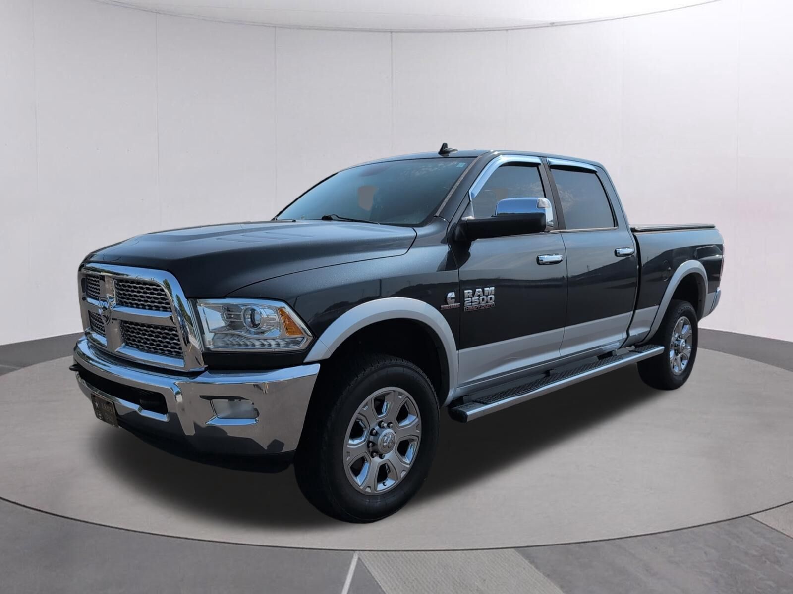 2014 RAM 2500
