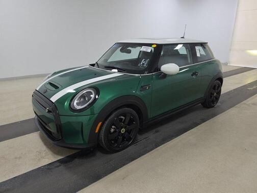2024 MINI Hardtop