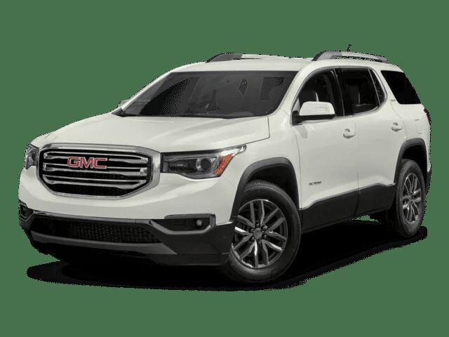 2017 GMC Acadia