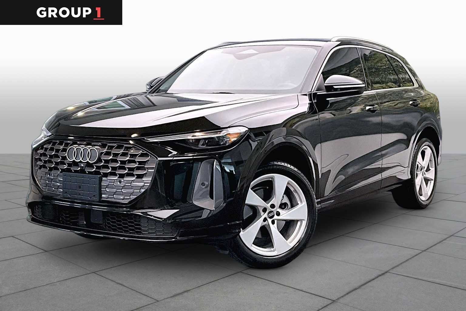 2025 AUDI Q5