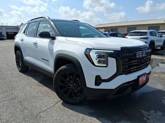 2027 GMC Terrain