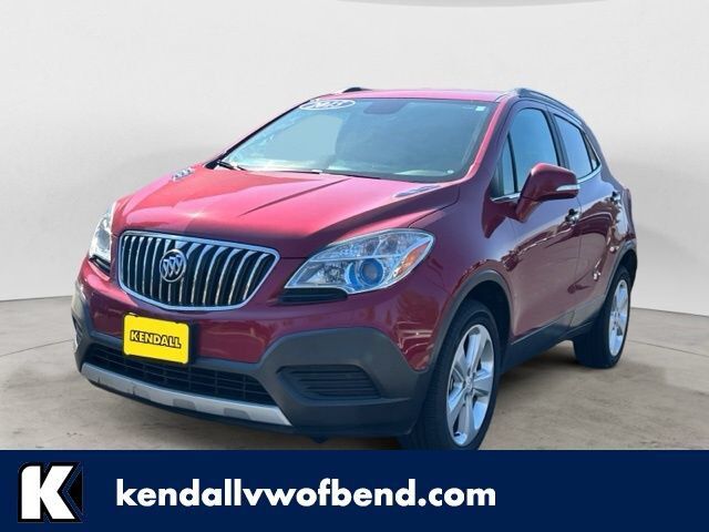 2015 BUICK Encore