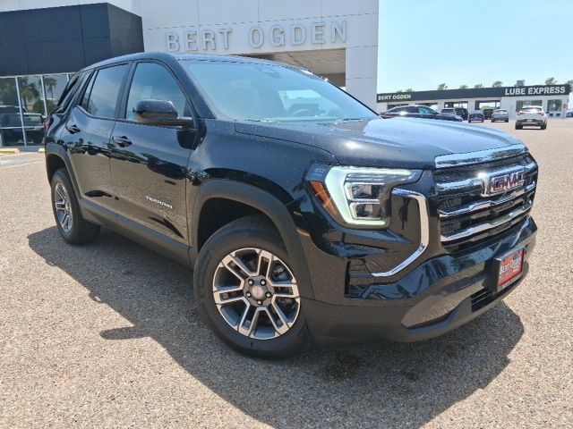 2027 GMC Terrain