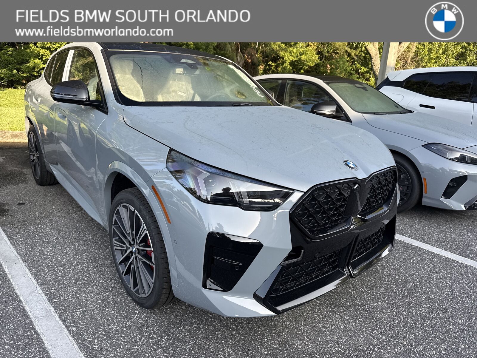 2026 BMW X2