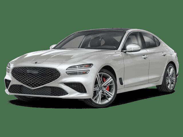 2026 GENESIS G70