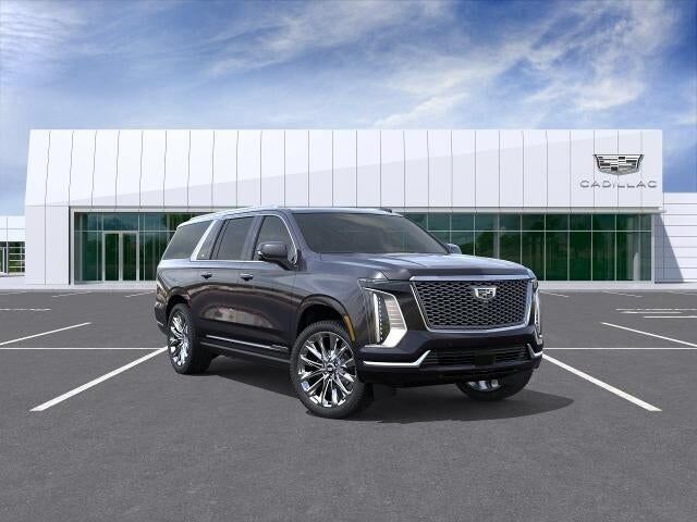 2026 CADILLAC Escalade ESV