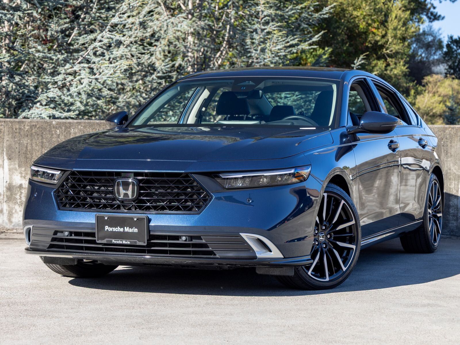 2023 HONDA Accord