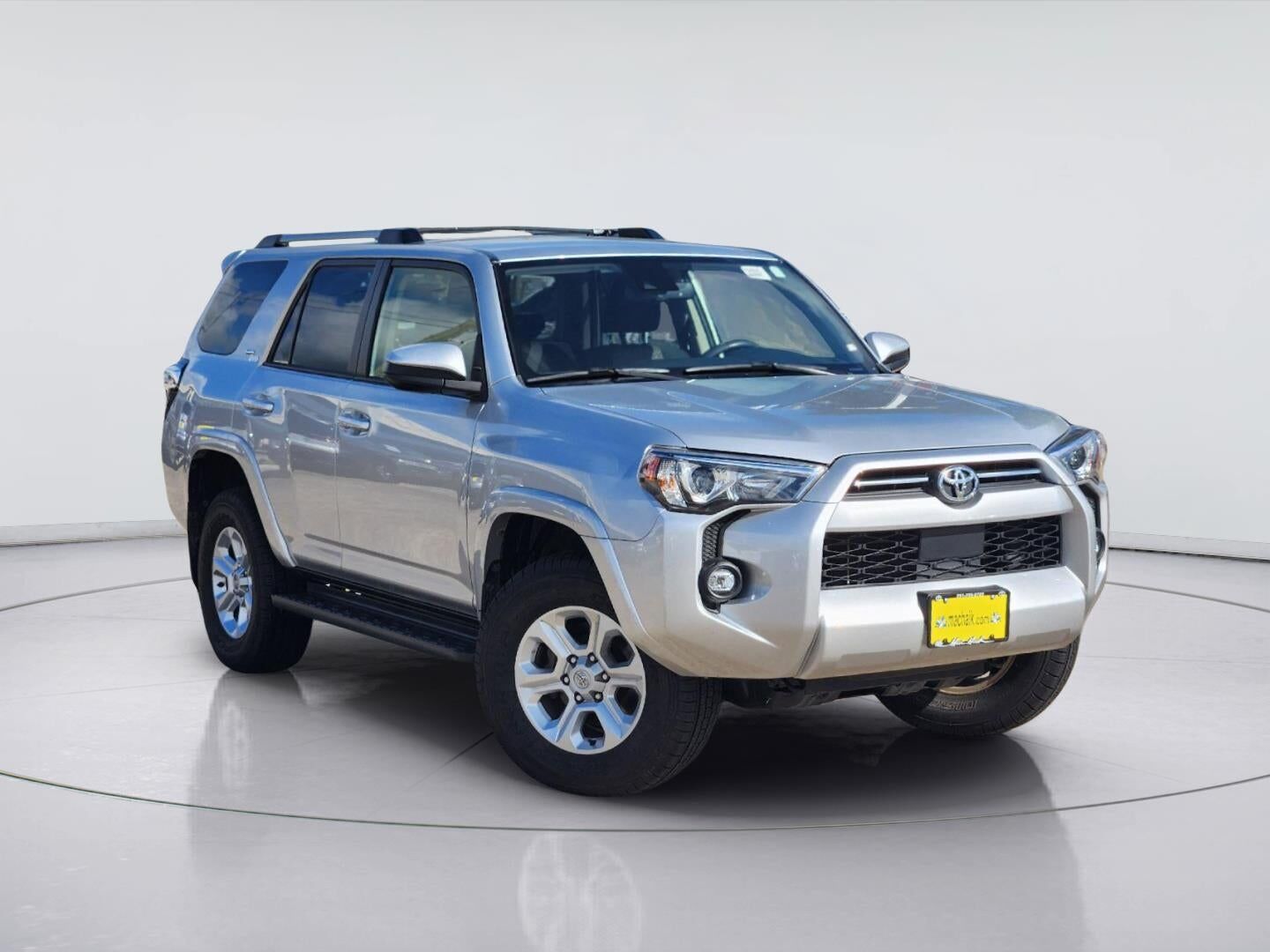 2023 TOYOTA 4-Runner