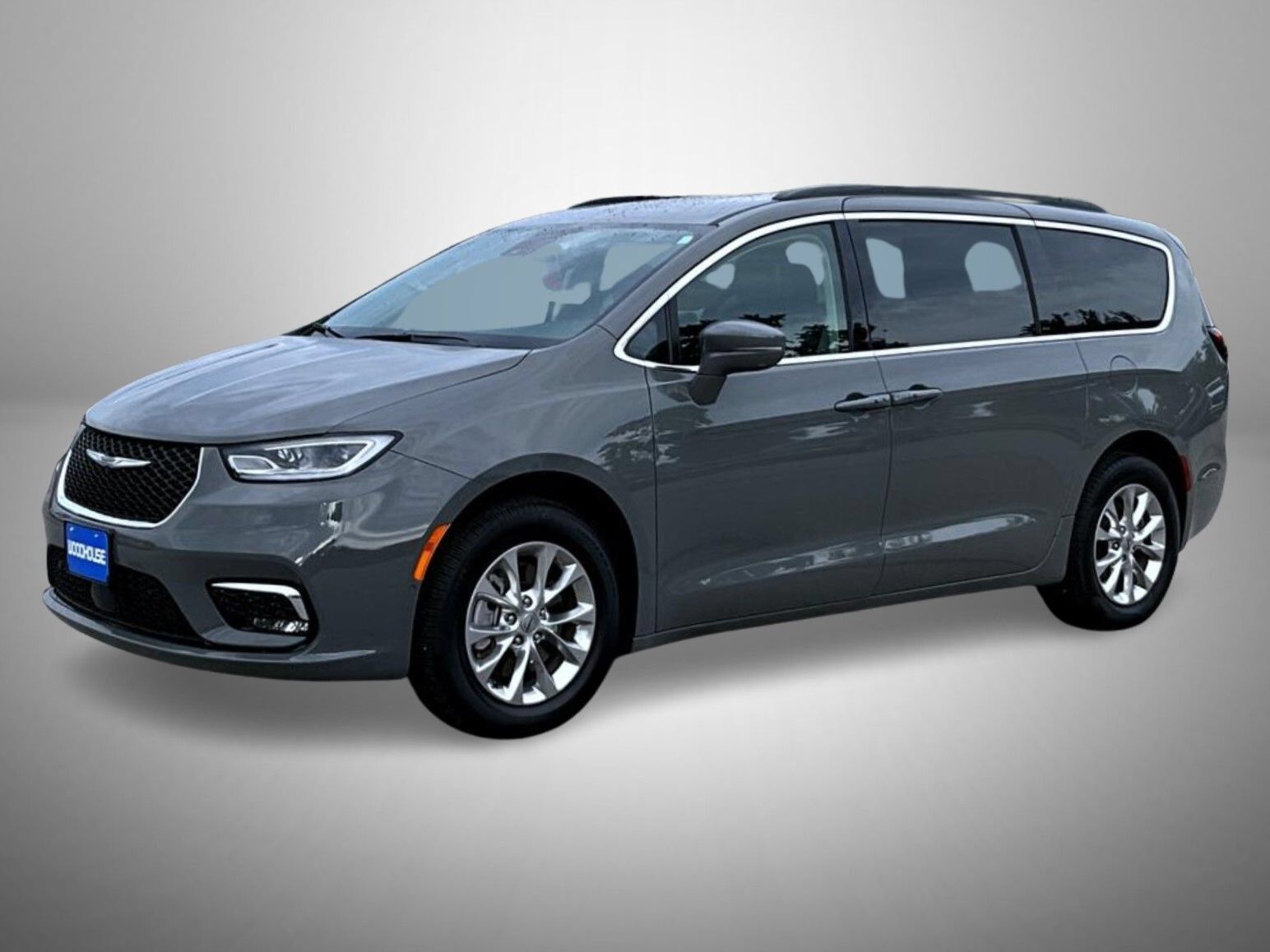 2022 CHRYSLER Pacifica