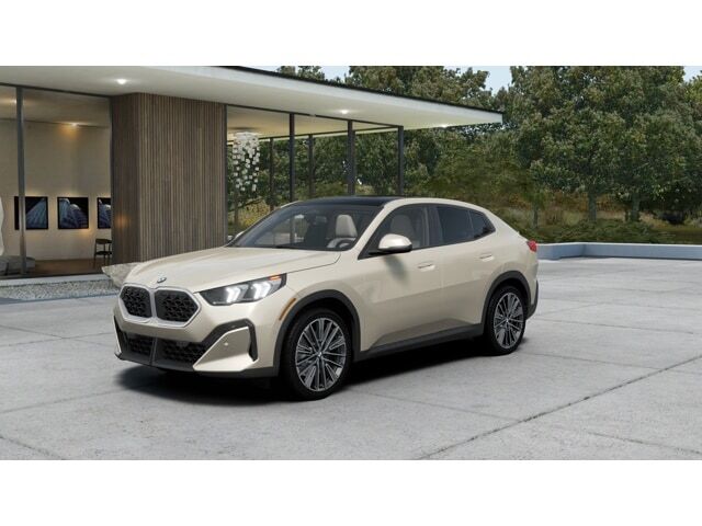 2027 BMW X2