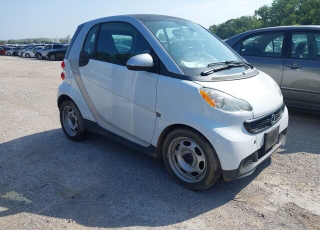 2014 SMART Fortwo