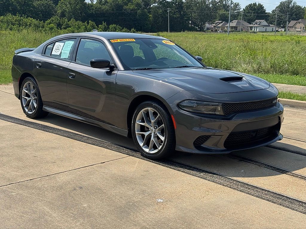 2023 DODGE Charger